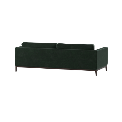 Porto Sofa With Tailored Upholstery Choices