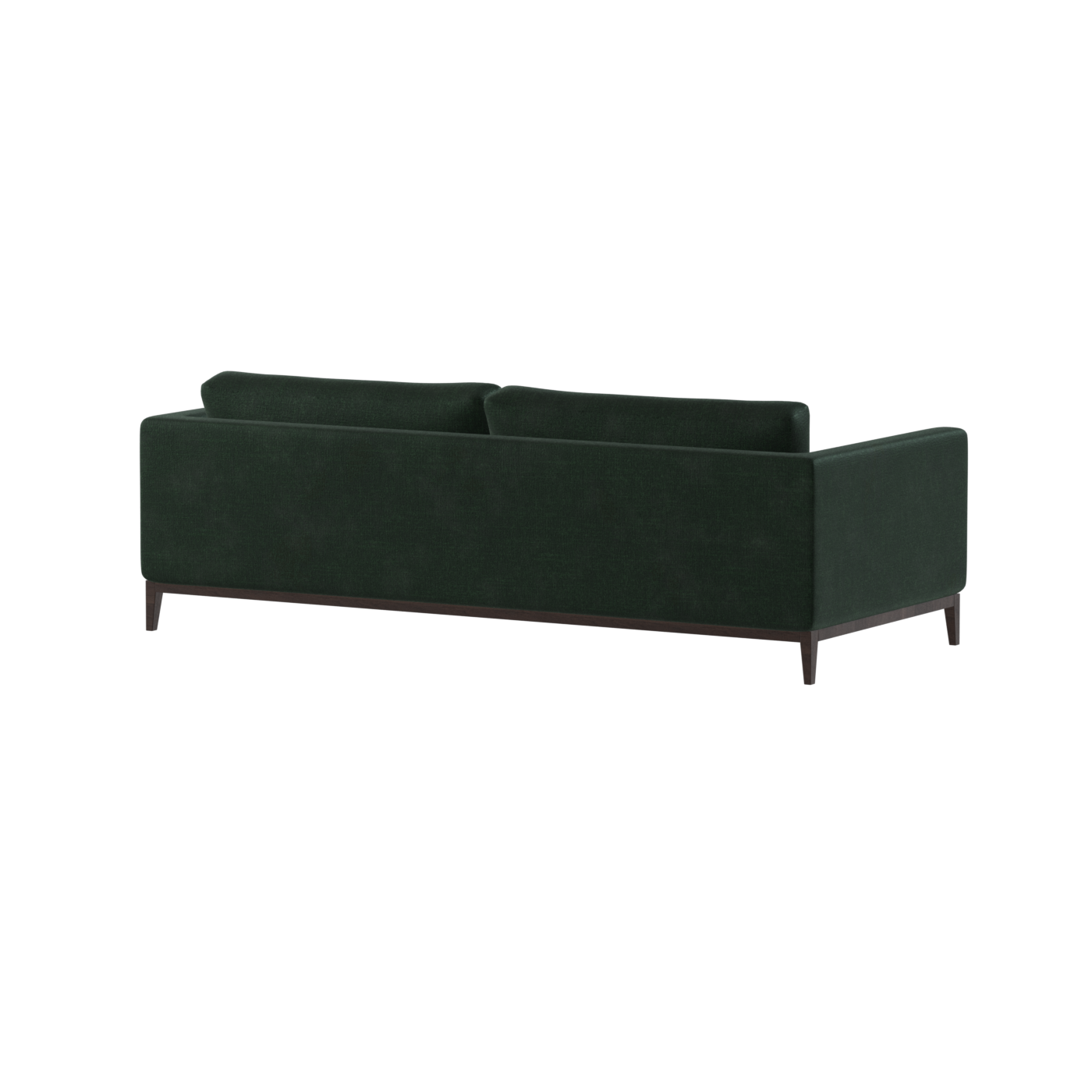 Porto Sofa With Tailored Upholstery Choices