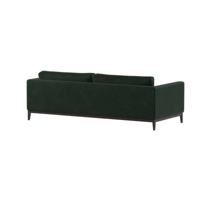 Porto Sofa With Tailored Upholstery Choices