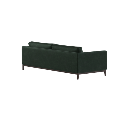 Porto Sofa With Tailored Upholstery Choices