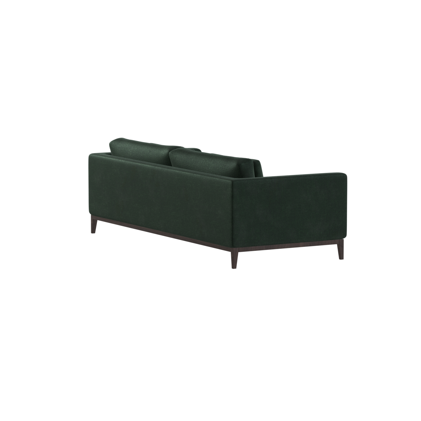 Porto Sofa With Tailored Upholstery Choices