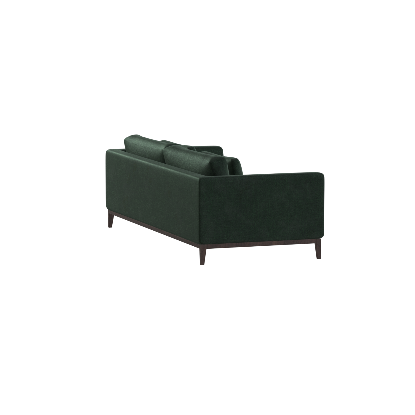 Porto Sofa With Tailored Upholstery Choices