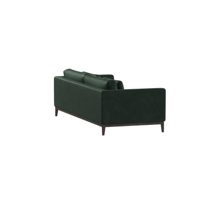 Porto Sofa With Tailored Upholstery Choices
