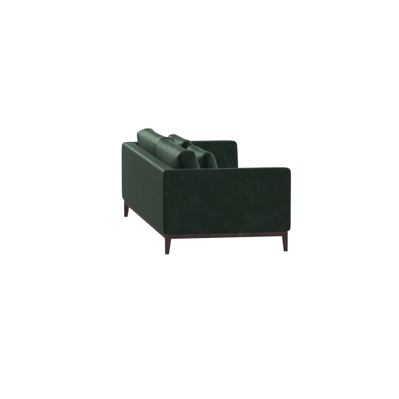 Porto Sofa With Tailored Upholstery Choices