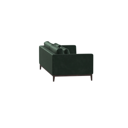 Porto Sofa With Tailored Upholstery Choices