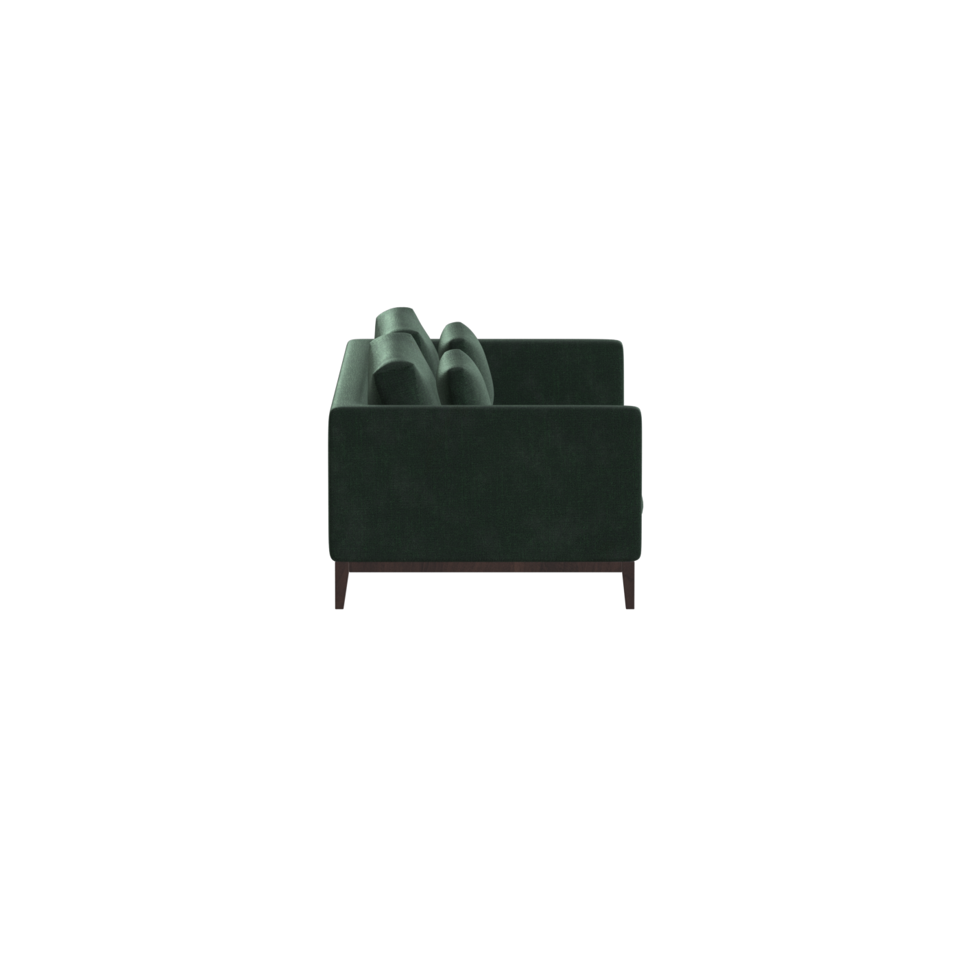 Porto Sofa With Tailored Upholstery Choices