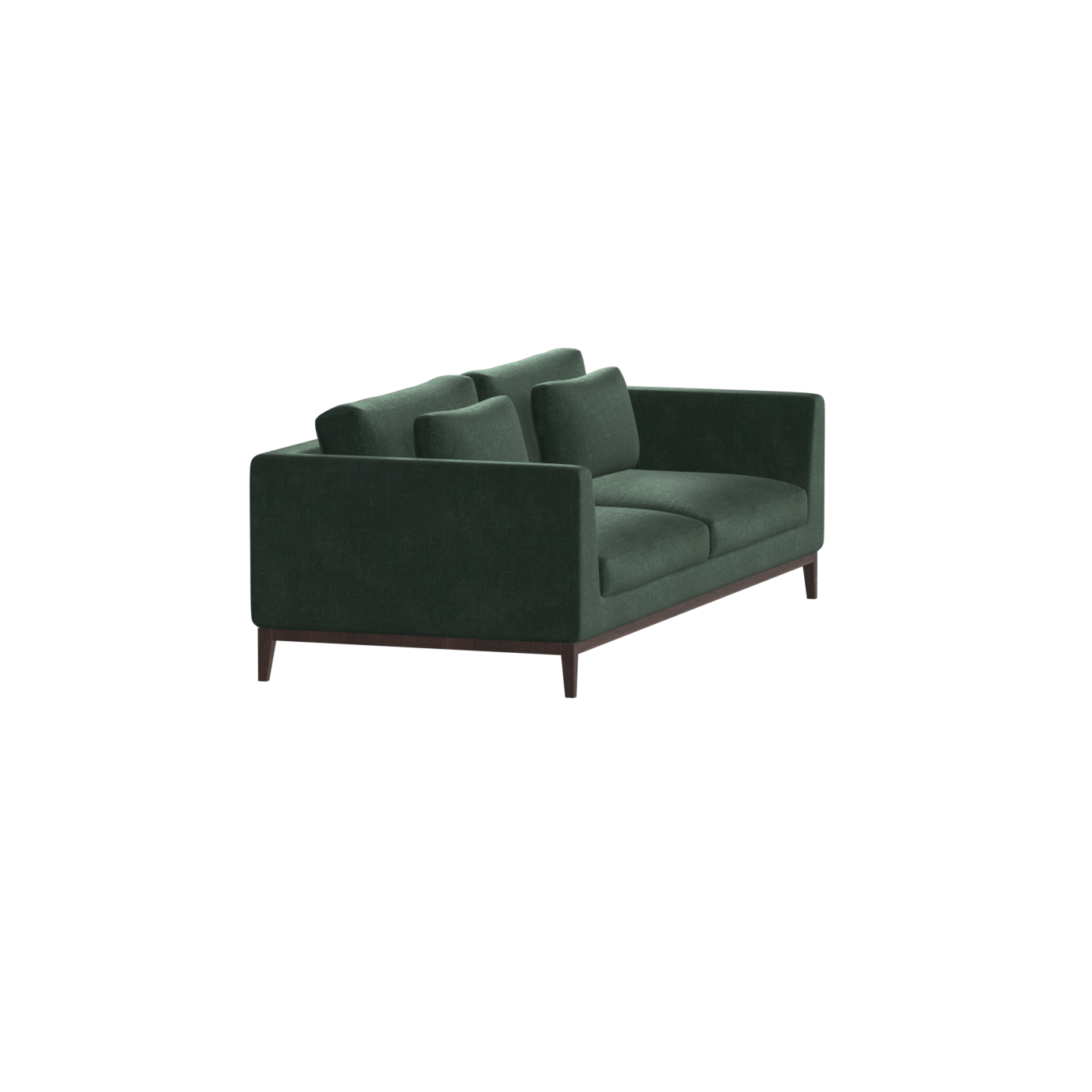 Porto Sofa With Tailored Upholstery Choices