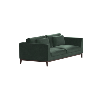 Porto Sofa With Tailored Upholstery Choices