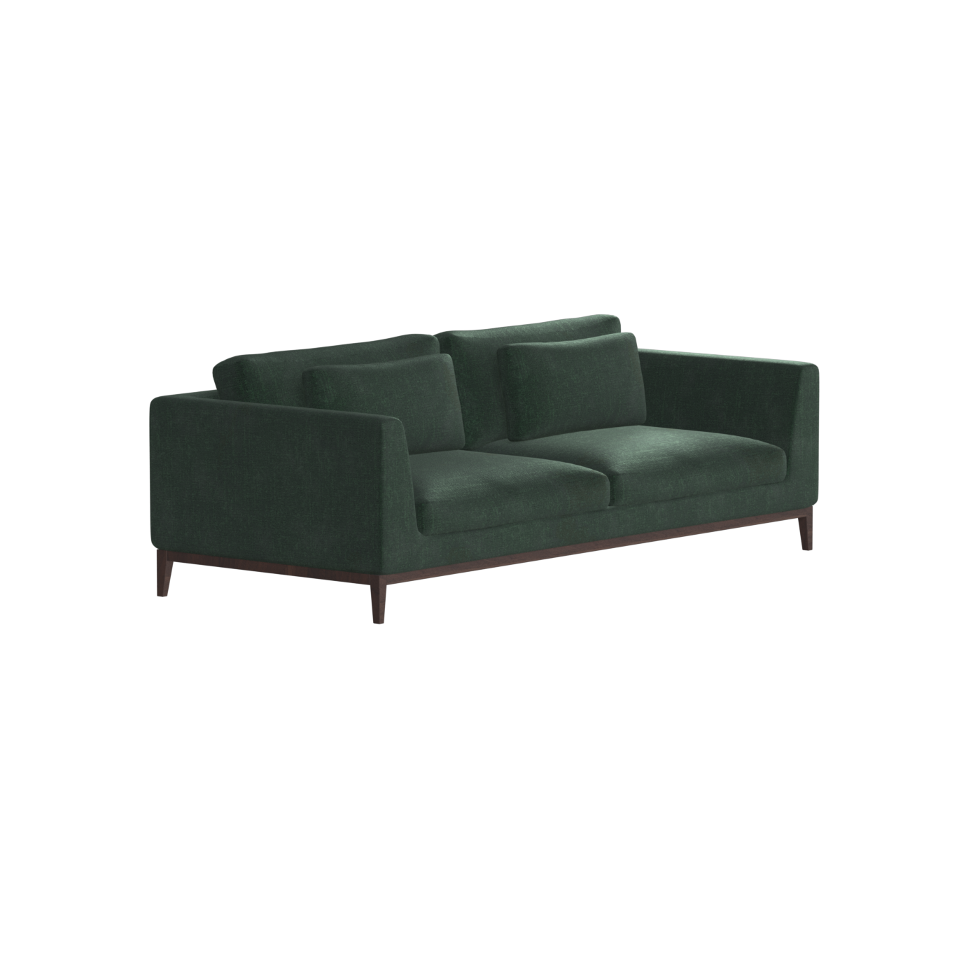 Porto Sofa With Tailored Upholstery Choices
