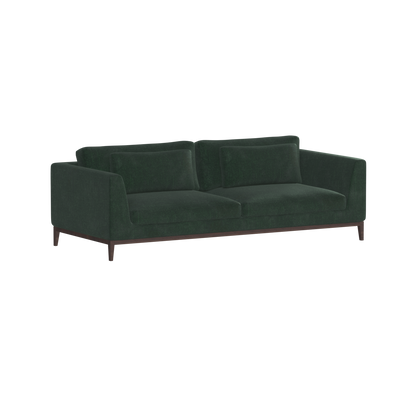 Porto Sofa With Tailored Upholstery Choices
