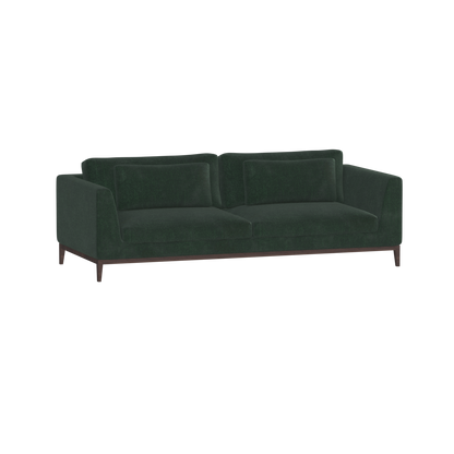 Porto Sofa With Tailored Upholstery Choices
