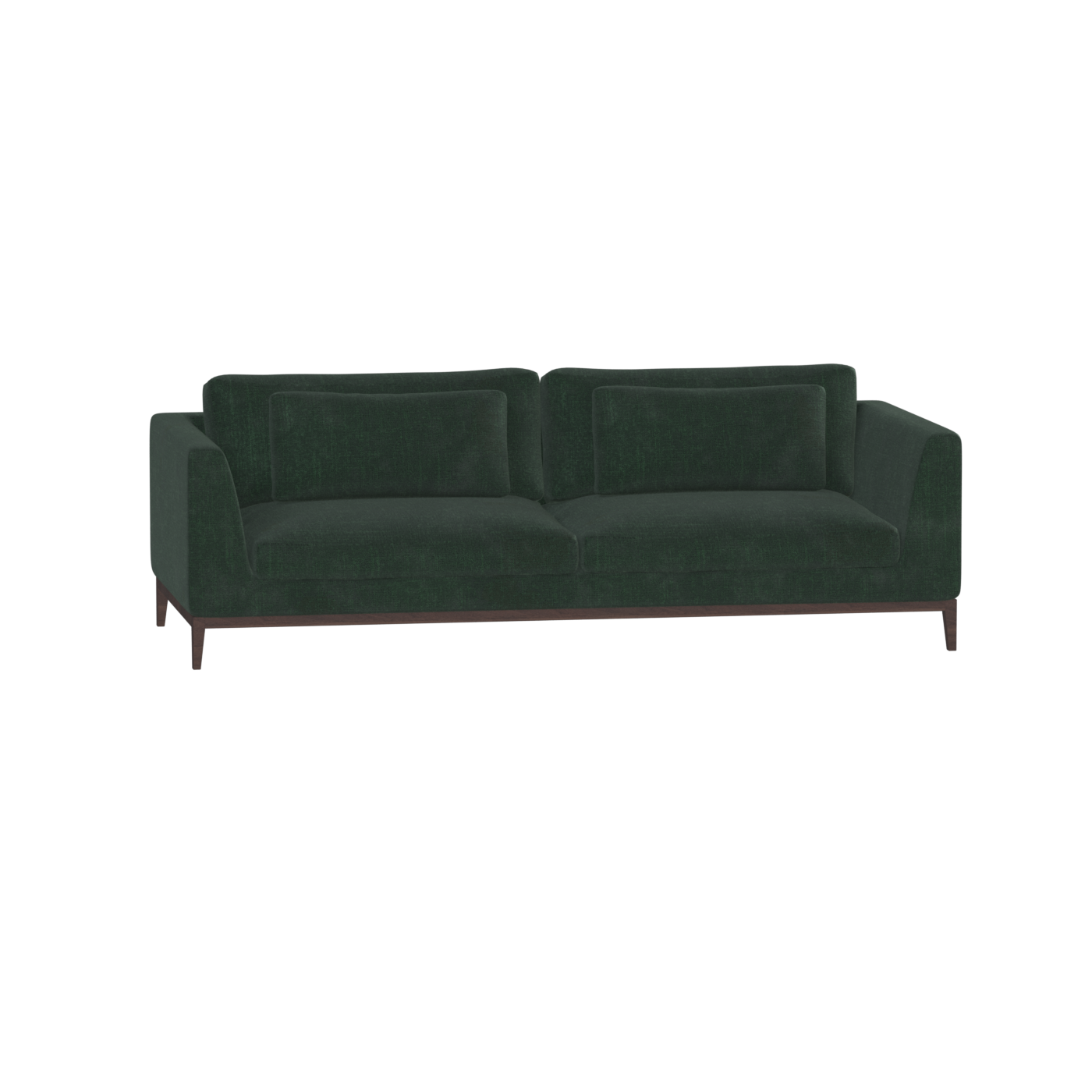 Porto Sofa With Tailored Upholstery Choices