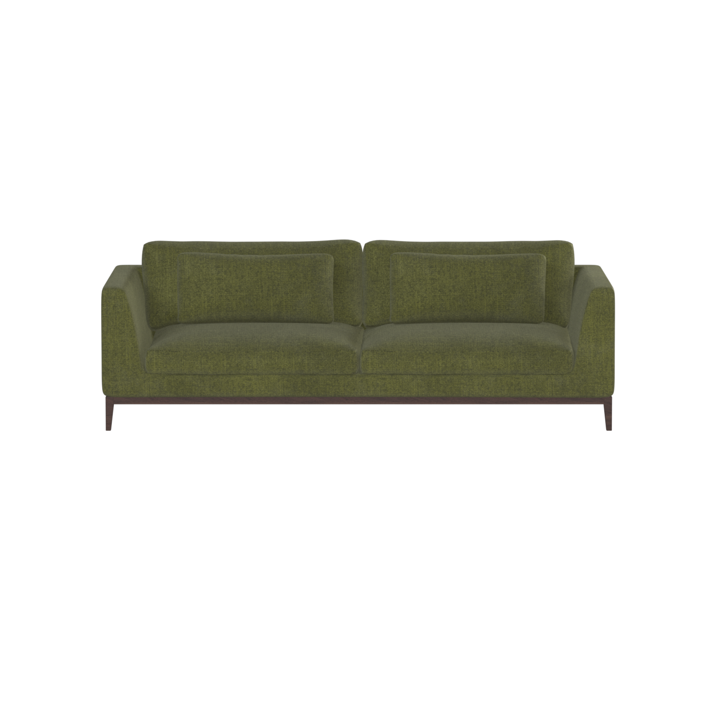 Porto Sofa With Tailored Upholstery Choices
