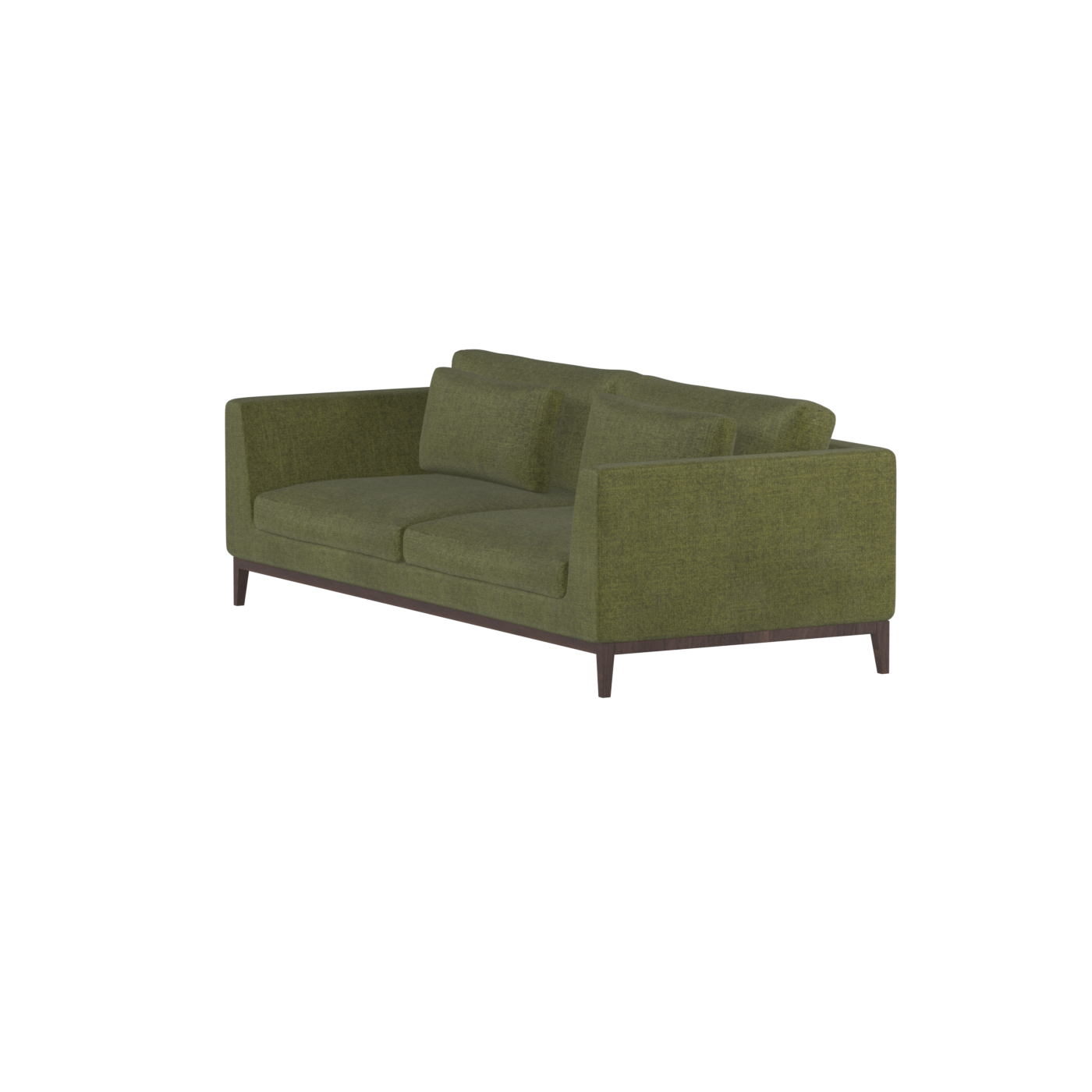 Porto Sofa With Tailored Upholstery Choices