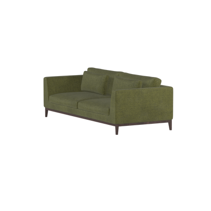 Porto Sofa With Tailored Upholstery Choices