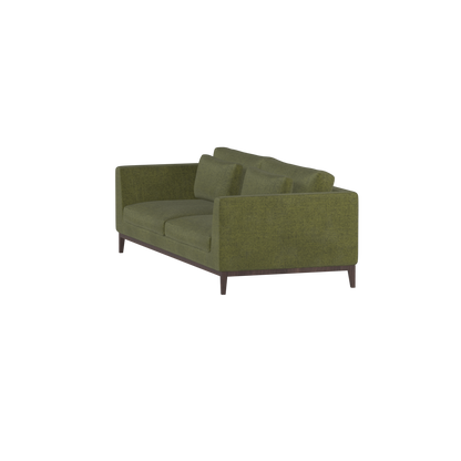 Porto Sofa With Tailored Upholstery Choices