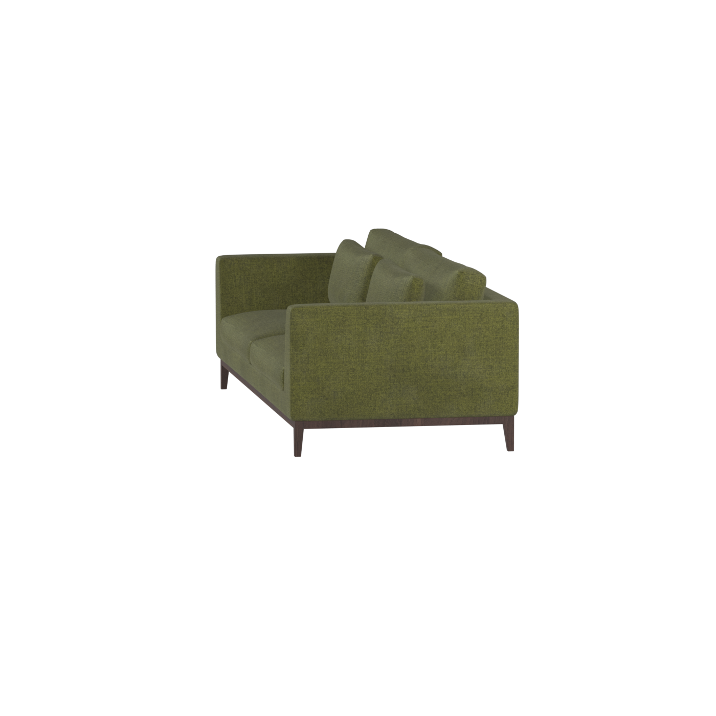 Porto Sofa With Tailored Upholstery Choices