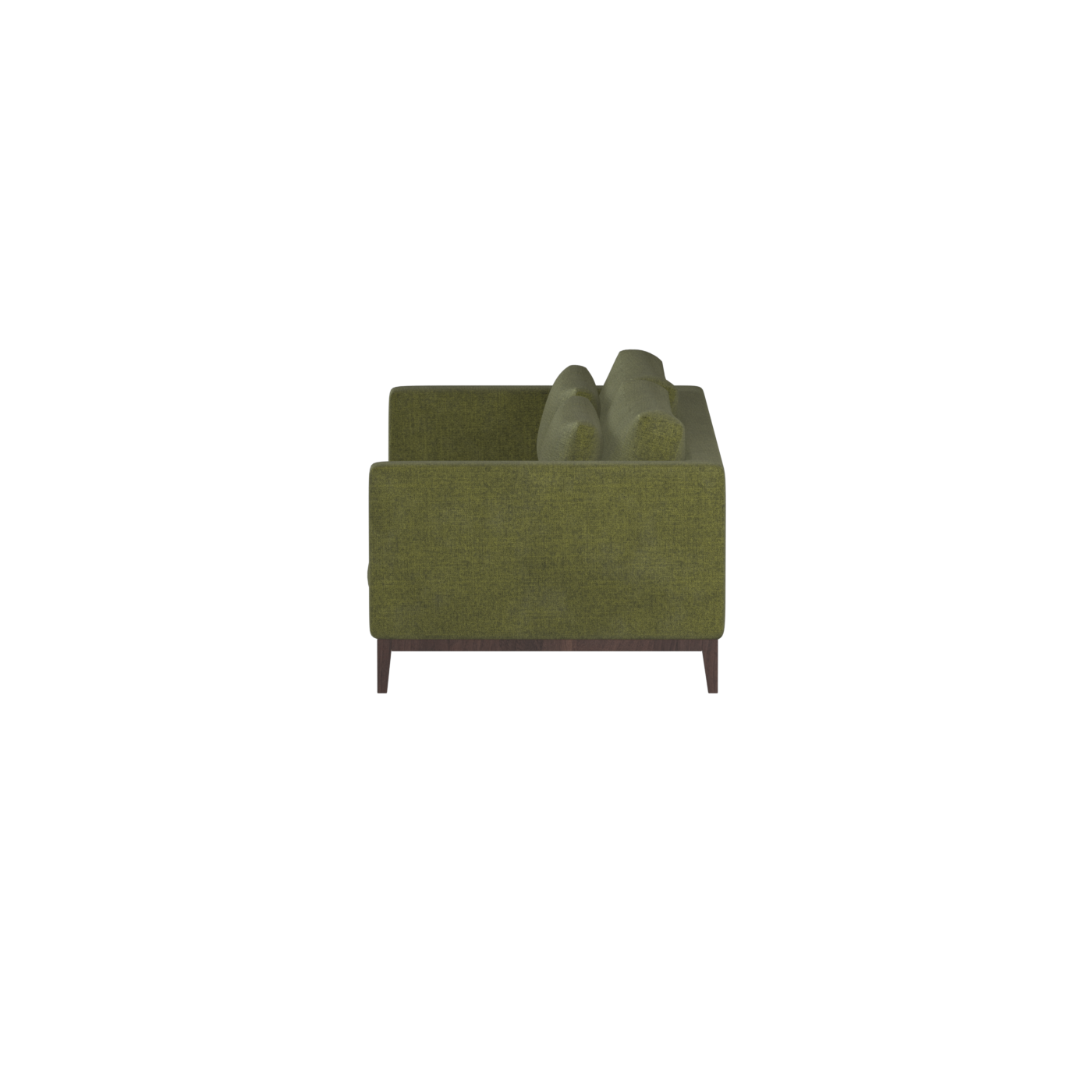 Porto Sofa With Tailored Upholstery Choices