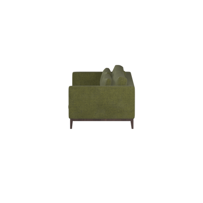 Porto Sofa With Tailored Upholstery Choices
