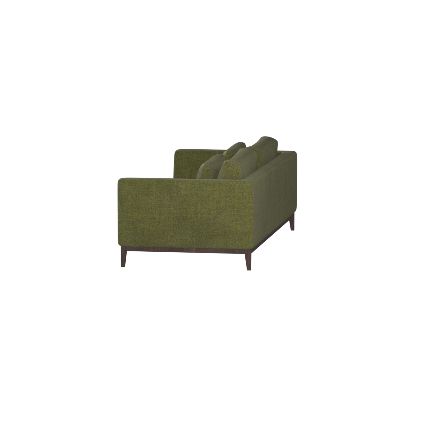 Porto Sofa With Tailored Upholstery Choices
