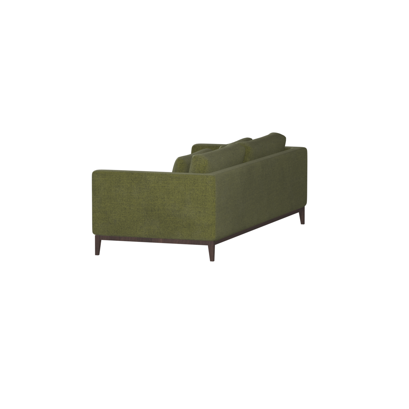 Porto Sofa With Tailored Upholstery Choices