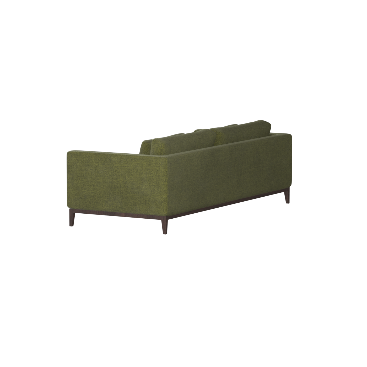 Porto Sofa With Tailored Upholstery Choices