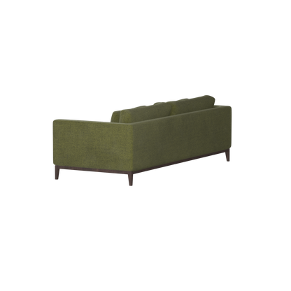 Porto Sofa With Tailored Upholstery Choices