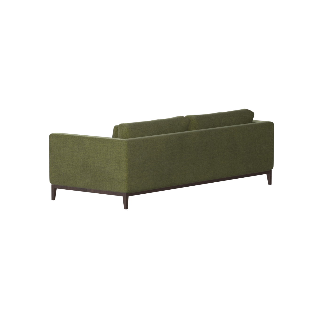 Porto Sofa With Tailored Upholstery Choices
