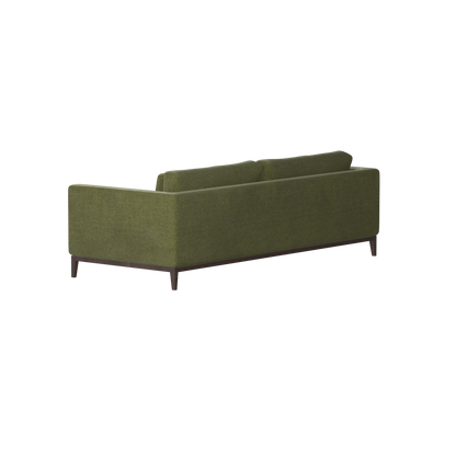 Porto Sofa With Tailored Upholstery Choices