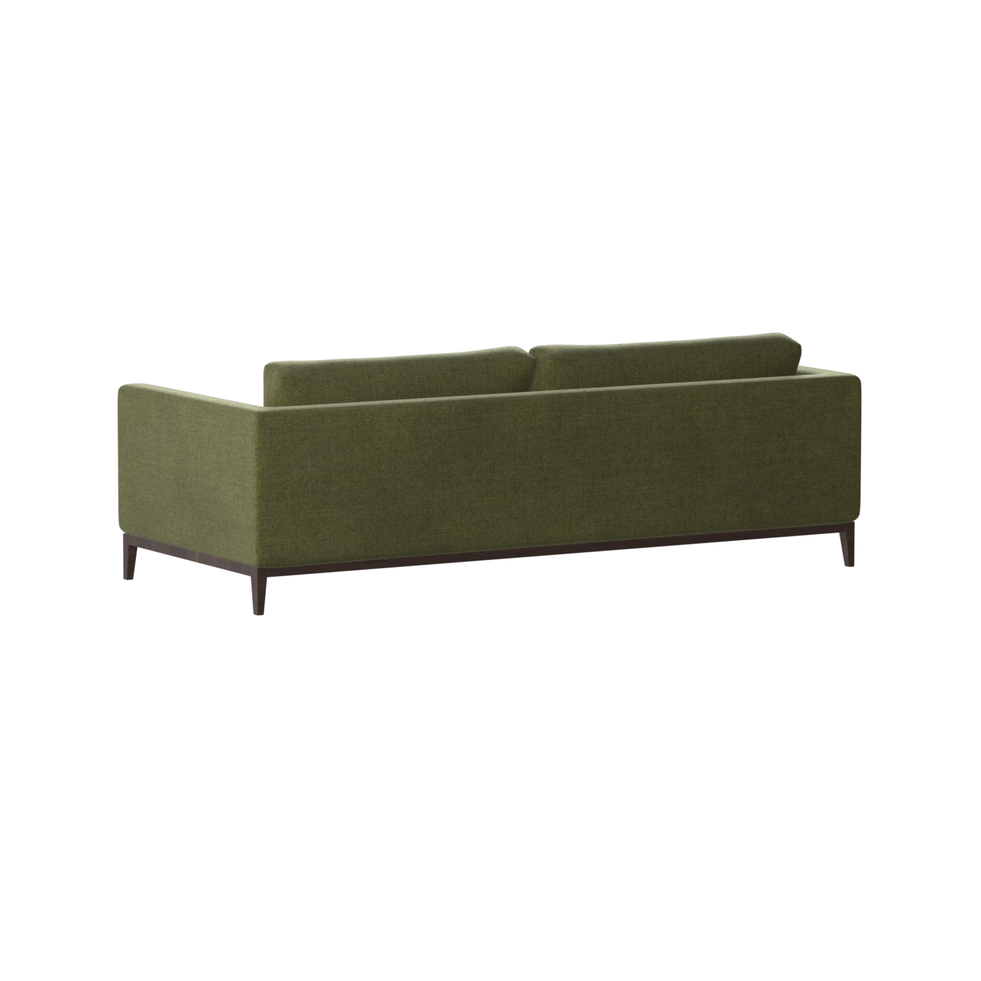 Porto Sofa With Tailored Upholstery Choices