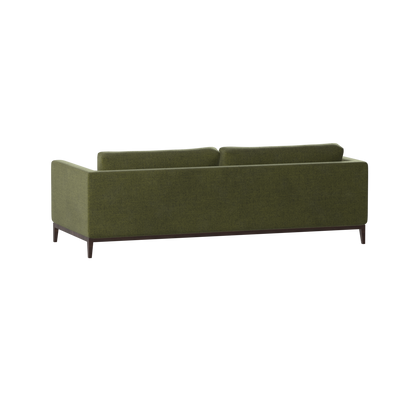 Porto Sofa With Tailored Upholstery Choices