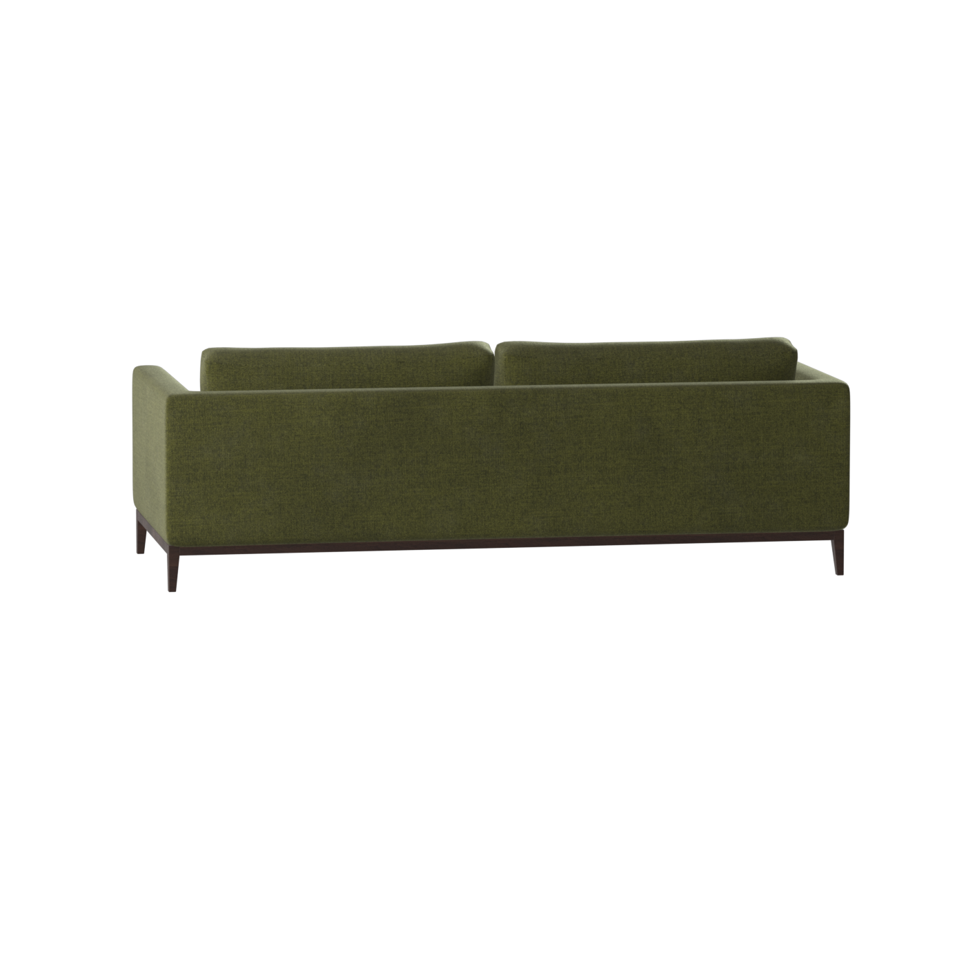 Porto Sofa With Tailored Upholstery Choices