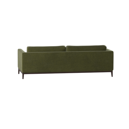 Porto Sofa With Tailored Upholstery Choices