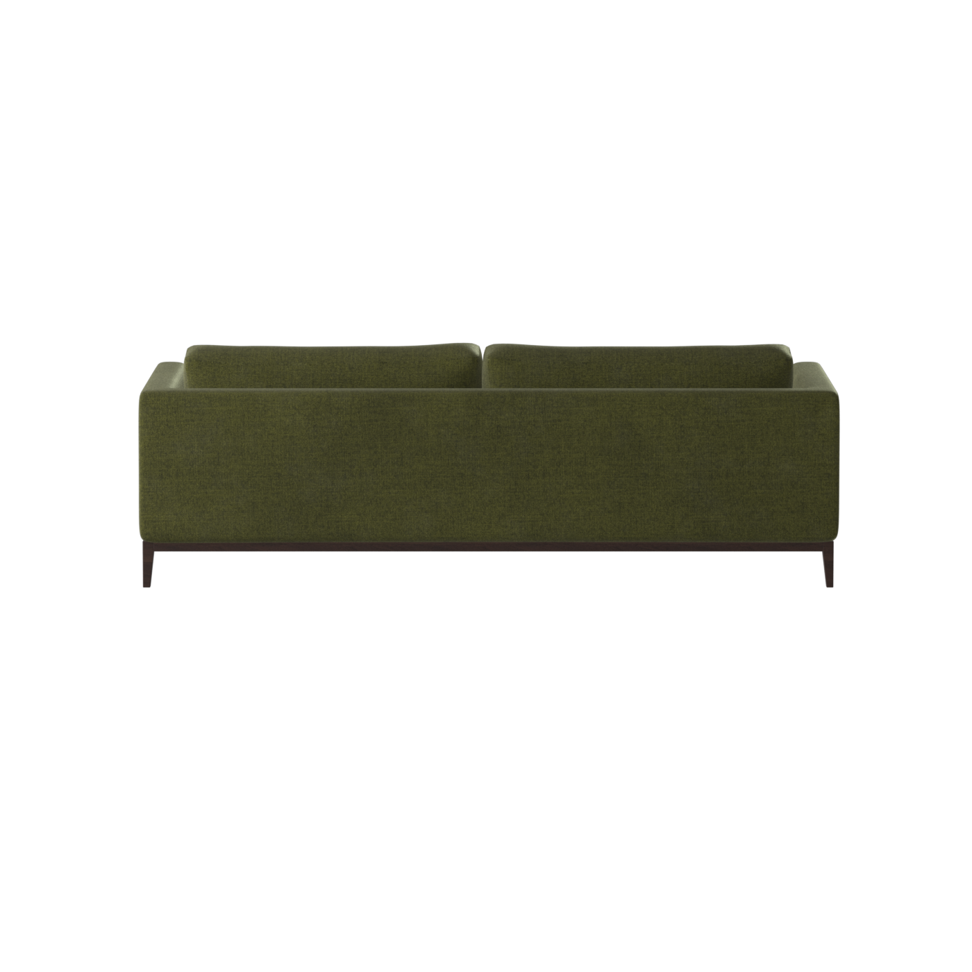 Porto Sofa With Tailored Upholstery Choices