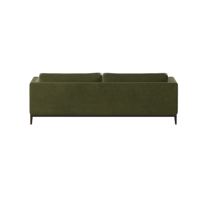 Porto Sofa With Tailored Upholstery Choices