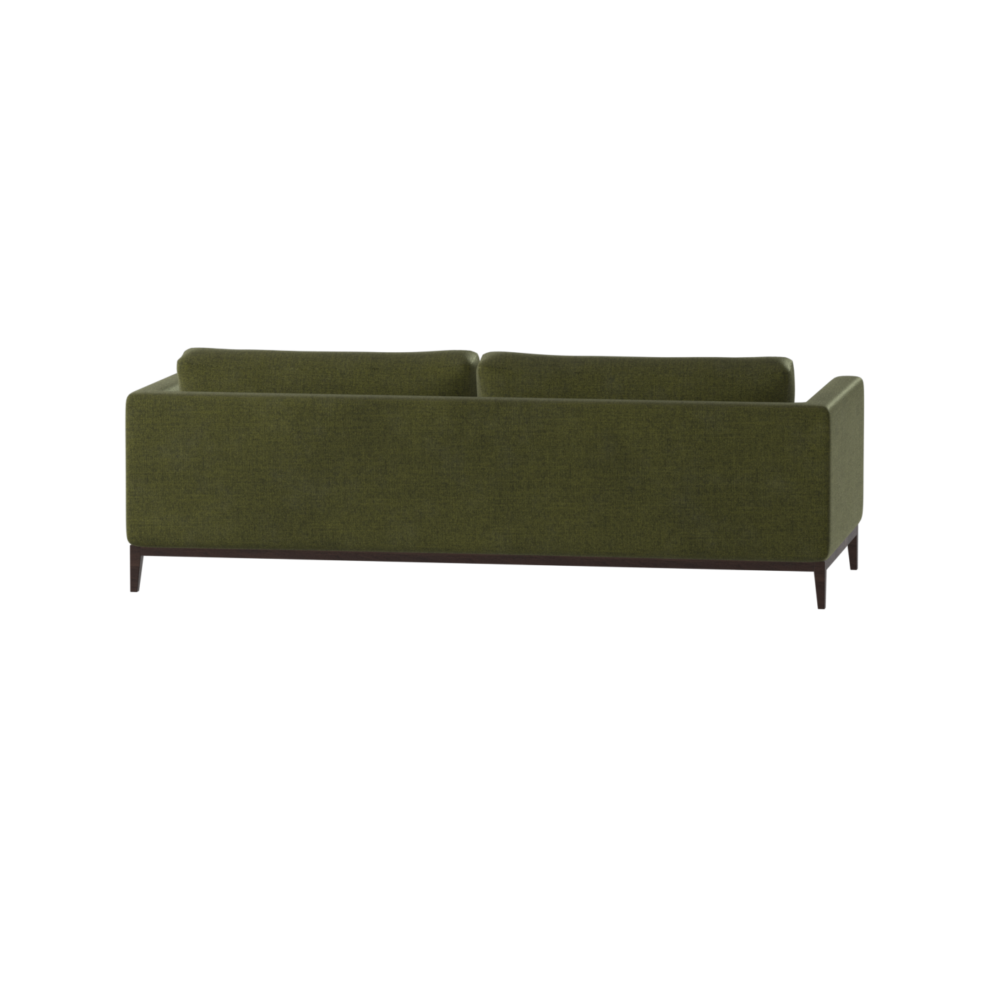 Porto Sofa With Tailored Upholstery Choices