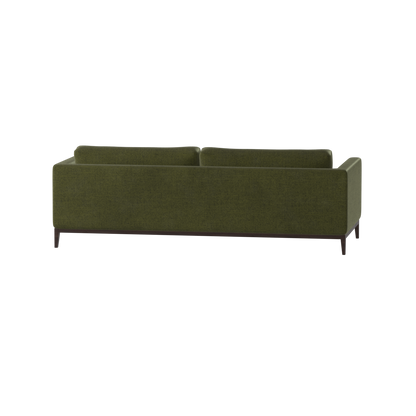 Porto Sofa With Tailored Upholstery Choices