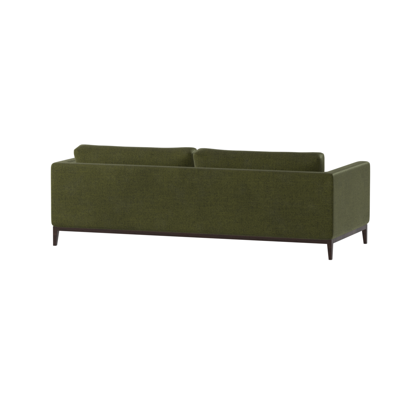 Porto Sofa With Tailored Upholstery Choices