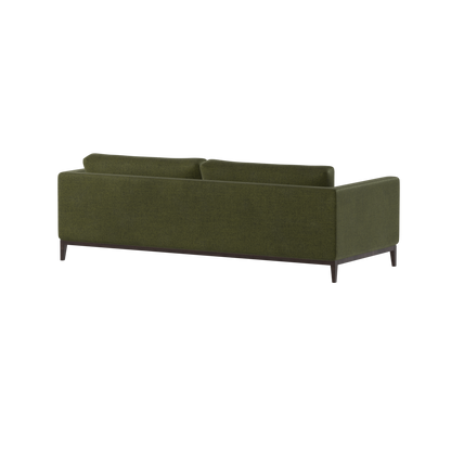 Porto Sofa With Tailored Upholstery Choices