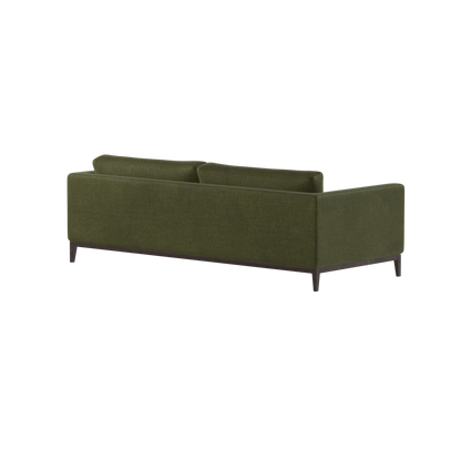 Porto Sofa With Tailored Upholstery Choices