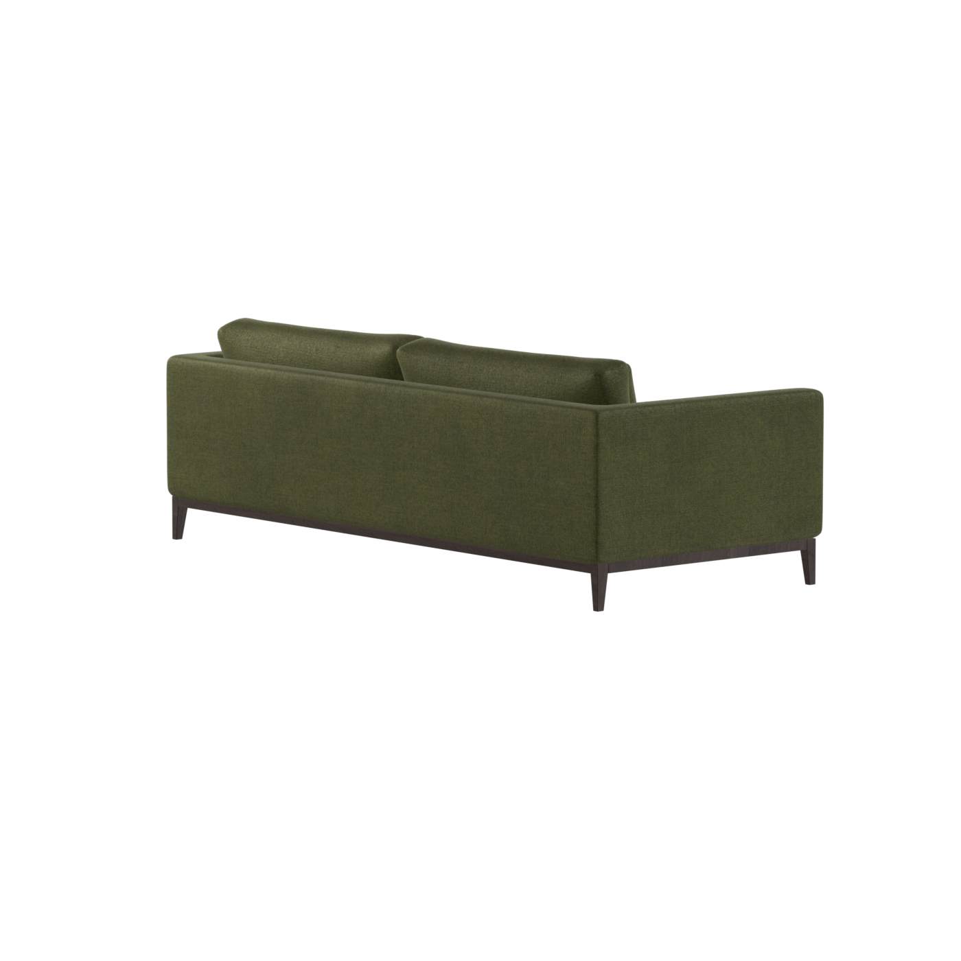 Porto Sofa With Tailored Upholstery Choices