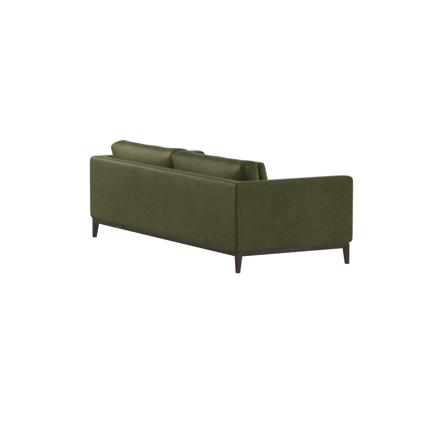 Porto Sofa With Tailored Upholstery Choices