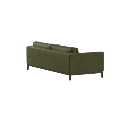 Porto Sofa With Tailored Upholstery Choices