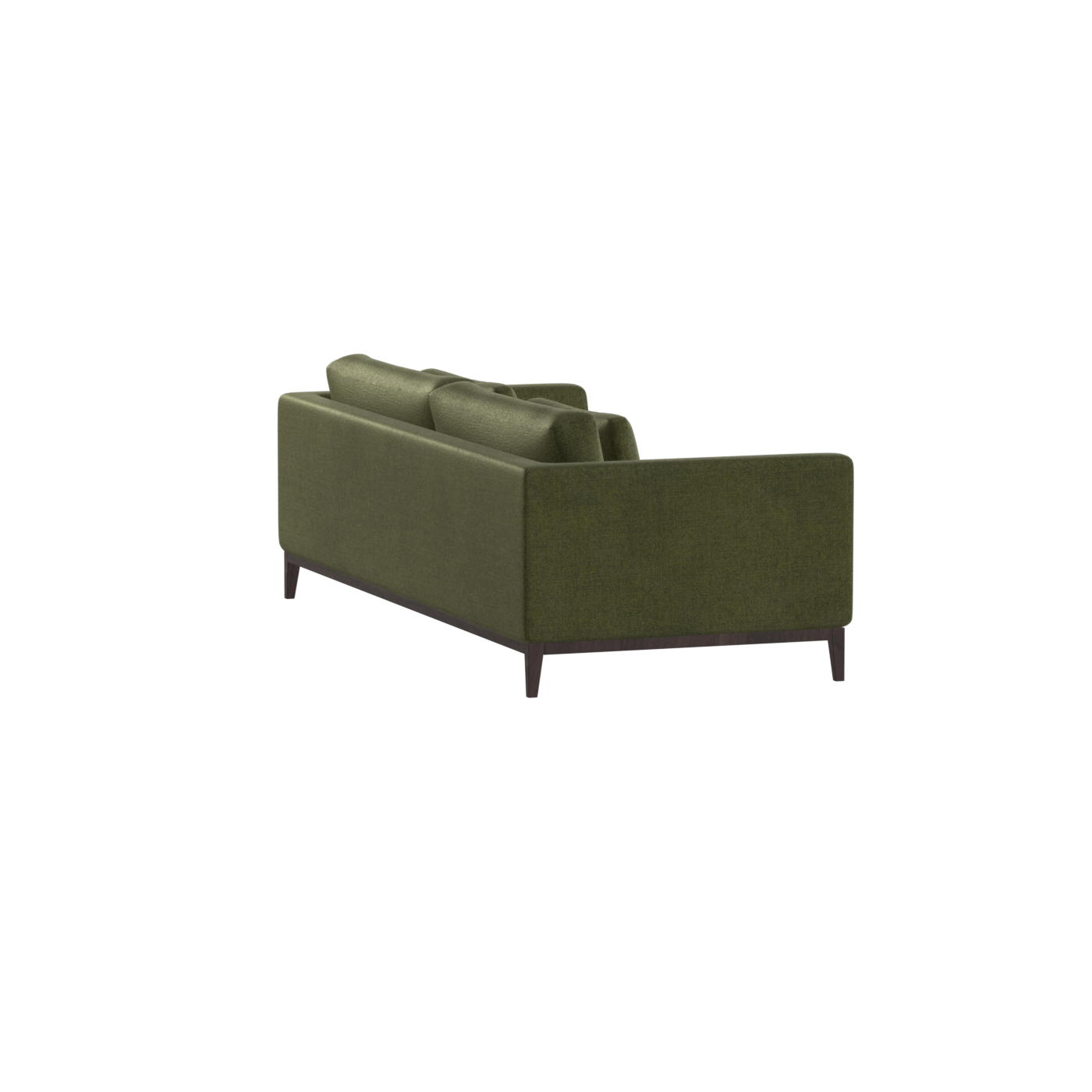 Porto Sofa With Tailored Upholstery Choices