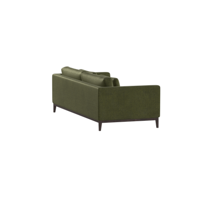 Porto Sofa With Tailored Upholstery Choices