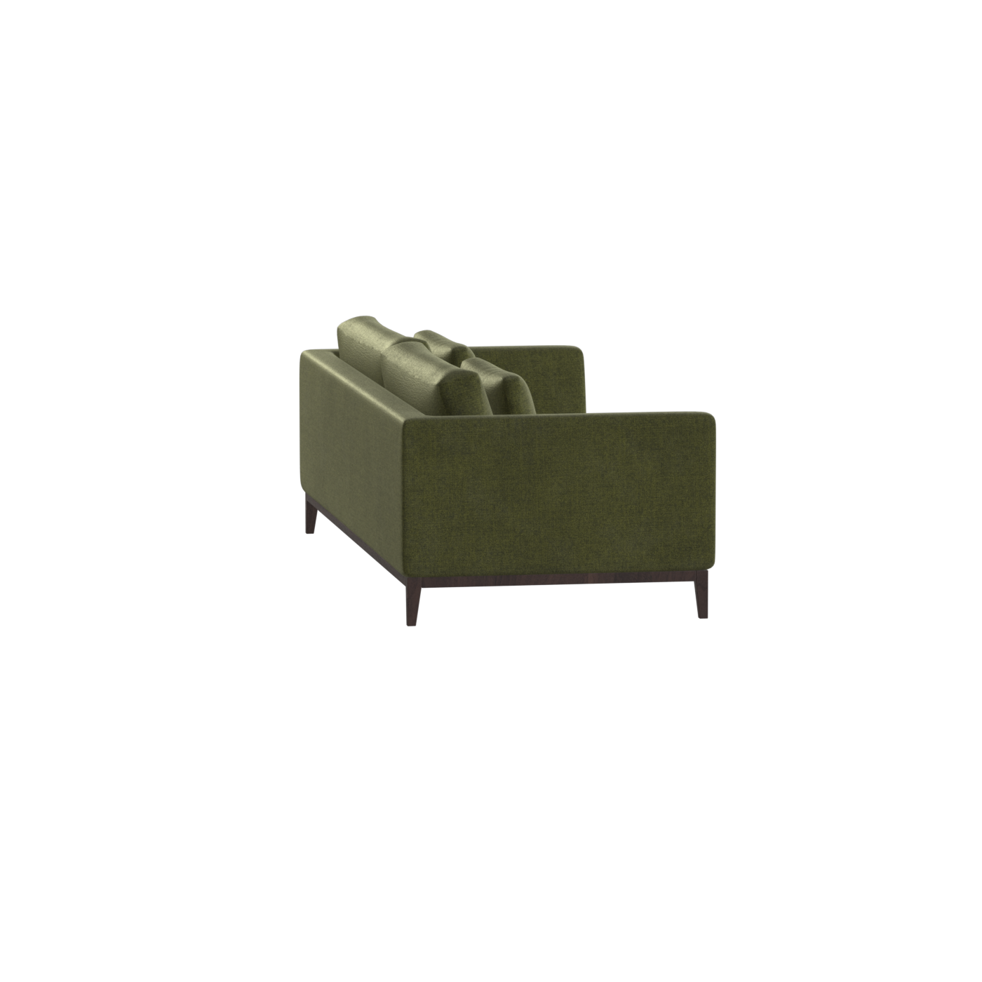 Porto Sofa With Tailored Upholstery Choices