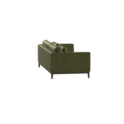 Porto Sofa With Tailored Upholstery Choices