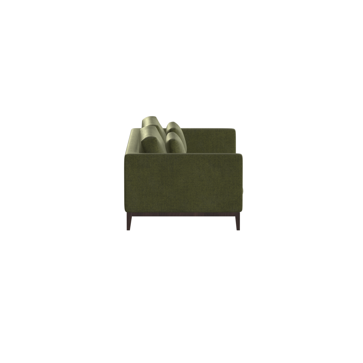Porto Sofa With Tailored Upholstery Choices