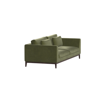 Porto Sofa With Tailored Upholstery Choices
