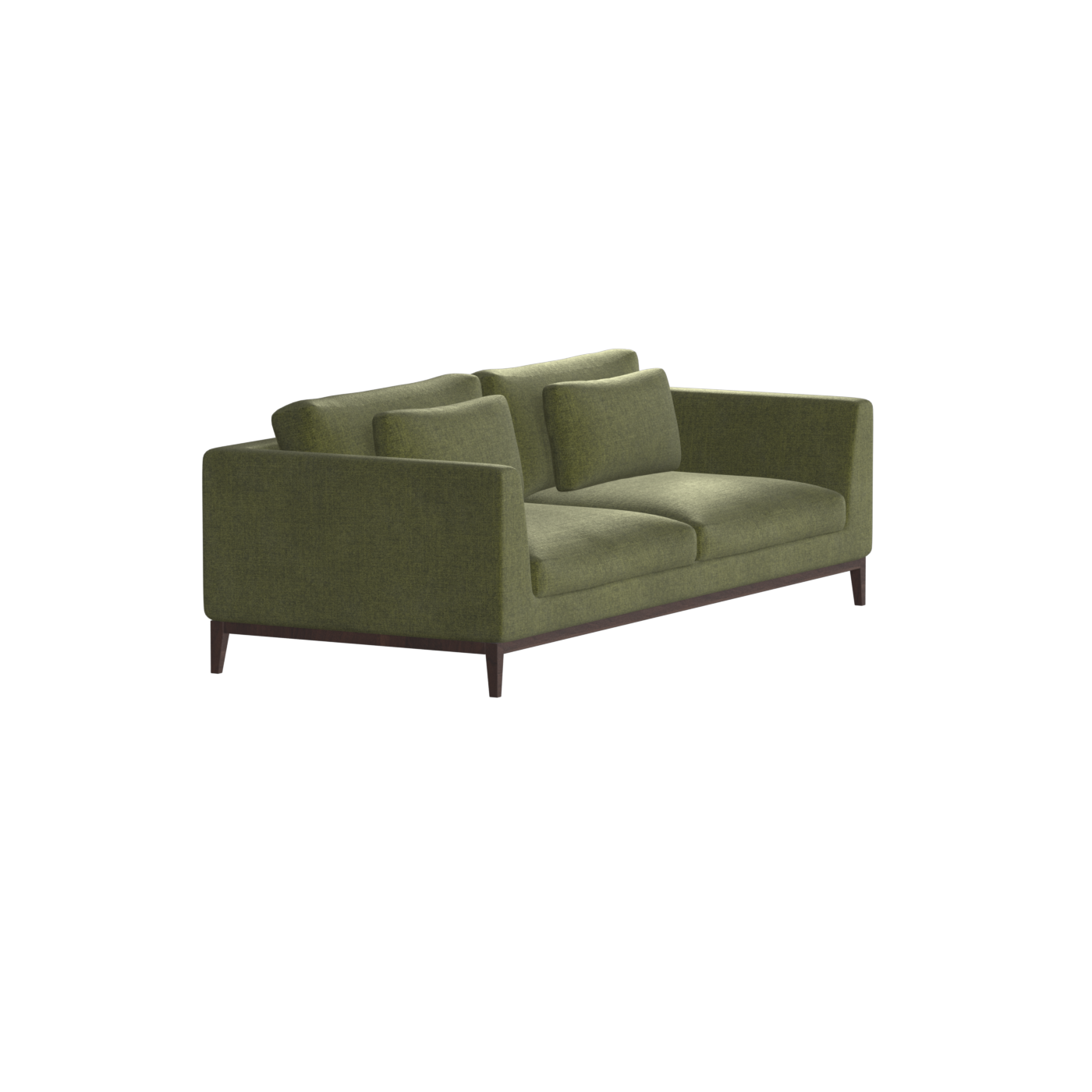 Porto Sofa With Tailored Upholstery Choices